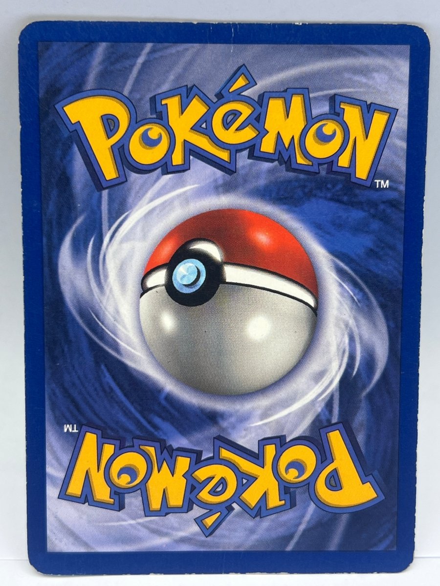 Pokémon - Venusaur 15/102 Holo Base Set Unlimited - Mega Cash Sydney