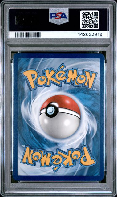 Pokémon - Venusaur & Snivy PSA 8 - 249/236 Cosmic Eclipse FA - Mega Cash Sydney