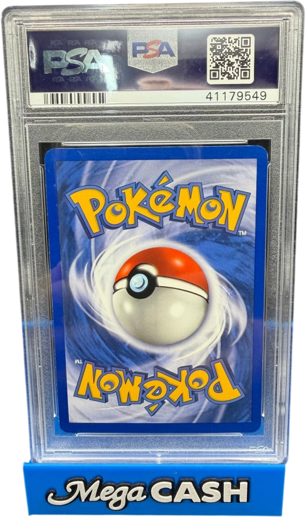 Pokémon - Wartortle 42/102 - Mega Cash Sydney