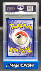 Pokémon - Wartortle - Base Set 2 - 63/130 - PSA 10 GEM MT - Mega Cash Sydney