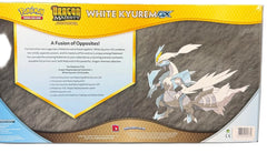 Pokémon - White Kyurem Ex Dragon Majesty Special Collection - Mega Cash Sydney