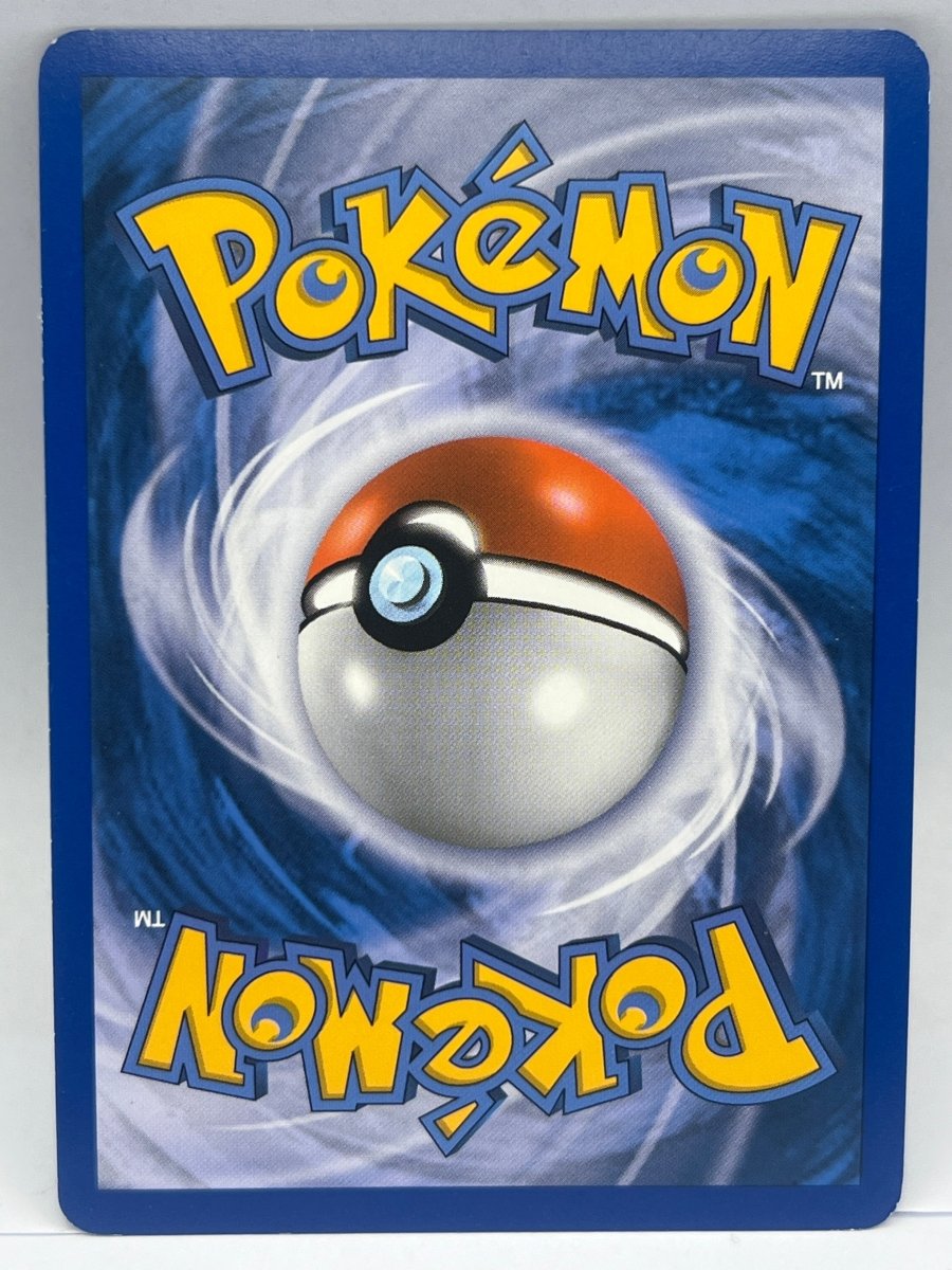 Pokémon - Zekrom 114/114 Black & White Base - Mega Cash Sydney