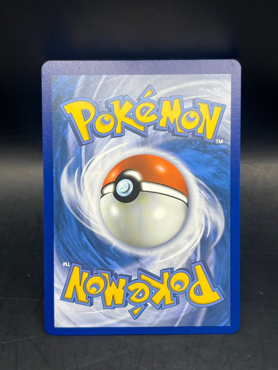 Pokemon - Zygarde Ex 54A/124 - Mega Cash Sydney