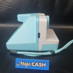 POLAROID - INSTANT CAMERA - NOW - Mega Cash Sydney