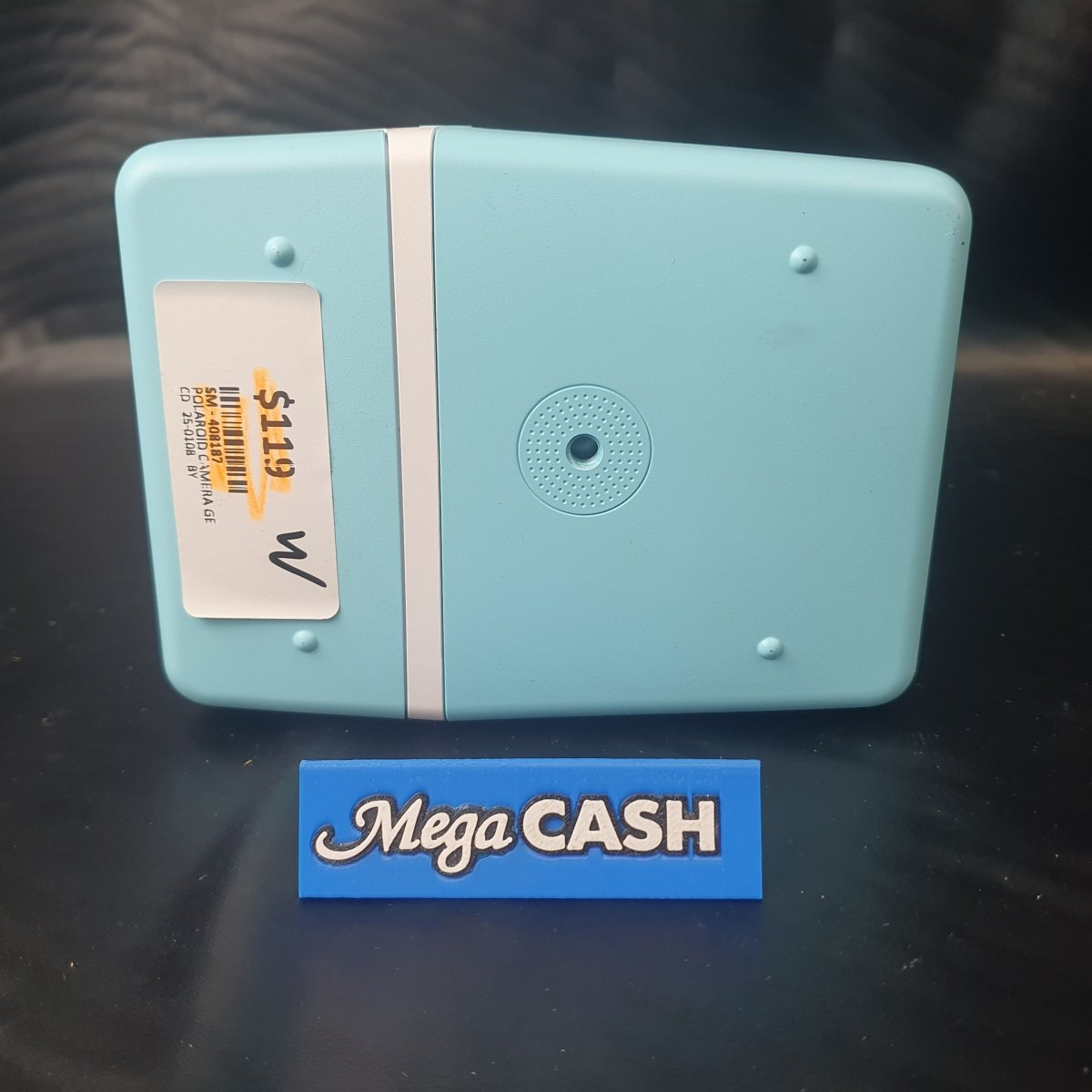 POLAROID - INSTANT CAMERA - NOW - Mega Cash Sydney