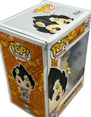 Pop Animation 849 DragonBall Super Vegeta Cooking with Apron - Mega Cash Sydney