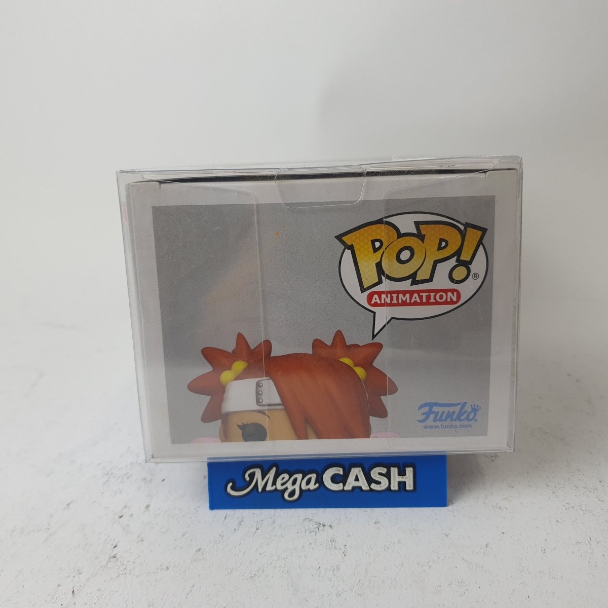 Pop! - Animation - Boruto - Naruto Next Generation - Cho - Cho - 1159 - Mega Cash Sydney