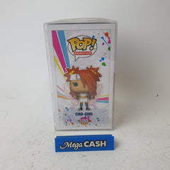 Pop! - Animation - Boruto - Naruto Next Generation - Cho - Cho - 1159 - Mega Cash Sydney