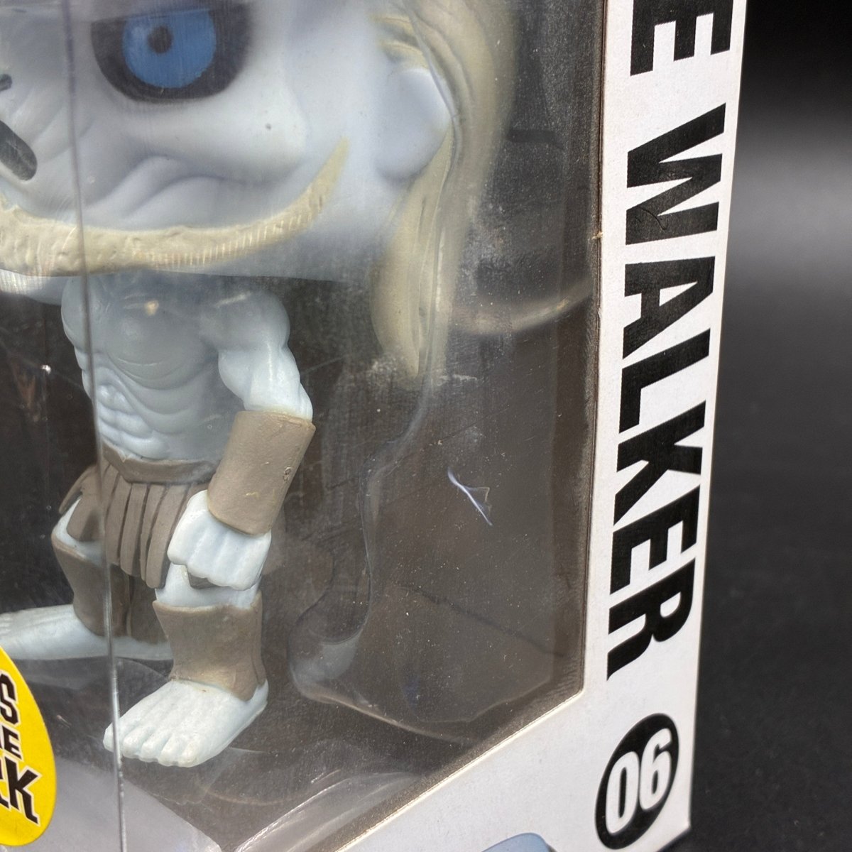 Pop! Game Of Thrones White Walker - Glow In The Dark Edition JJL 131005 - 06 - Mega Cash Sydney