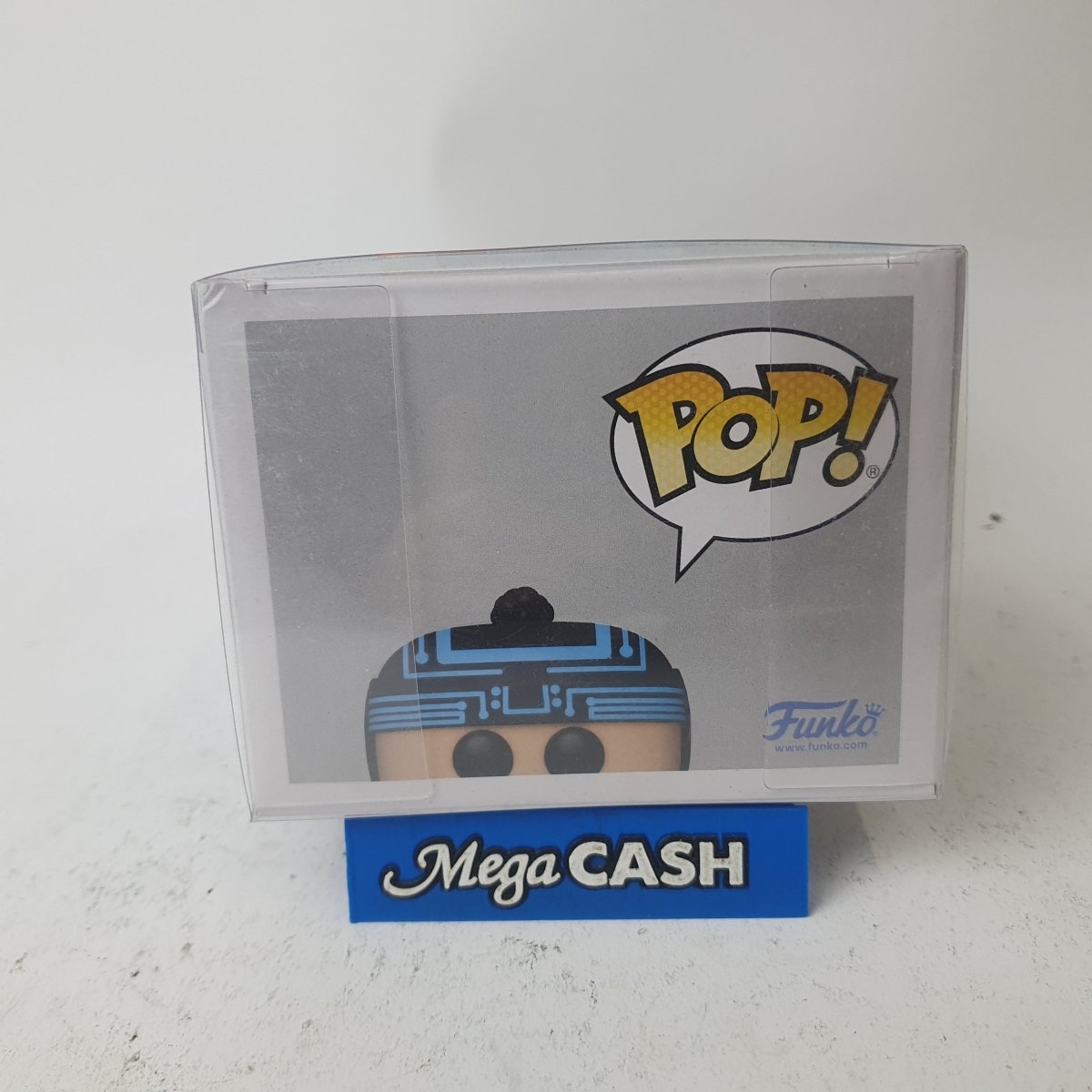 Pop! - South Park - Digital Stan - 36 - Mega Cash Sydney