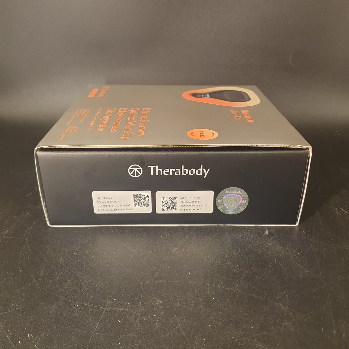 PORTABLE HEATED MASSAGE - Theragun Mini Plus - Mega Cash Sydney