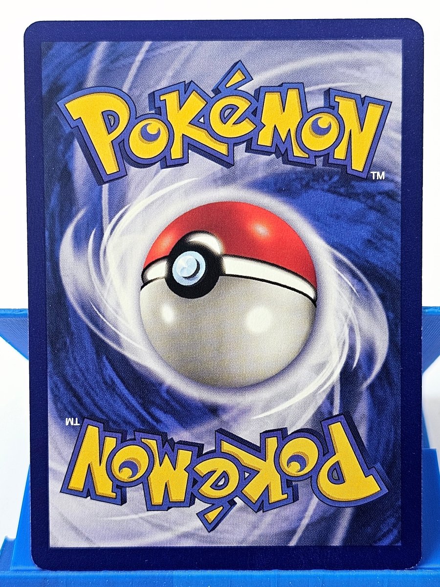 Porygon 39/102 First 1st Edition Shadowless Base Set 1999 NM - Mega Cash Sydney