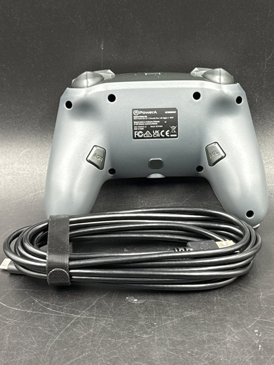 PowerA Nintendo Switch Wired Controller - Mega Cash Sydney