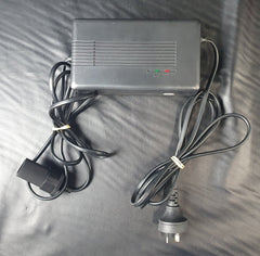 Powertech - MP3575 - Regulated Switchmode Power Supply 100-240VAC to 12VDC 7.5A with Cigarette Socket - Mega Cash Sydney