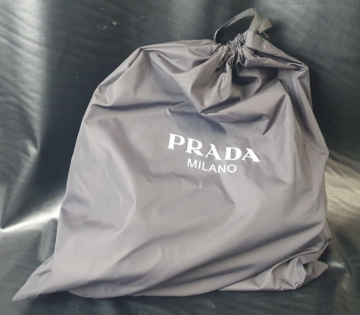 PRADA - RE - Nylon Shoulder Bag - Mega Cash Sydney