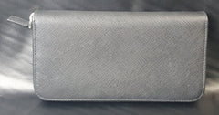 PRADA - Saffiano Vela Wallet - Mega Cash Sydney