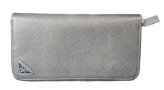 PRADA - Saffiano Vela Wallet - Mega Cash Sydney