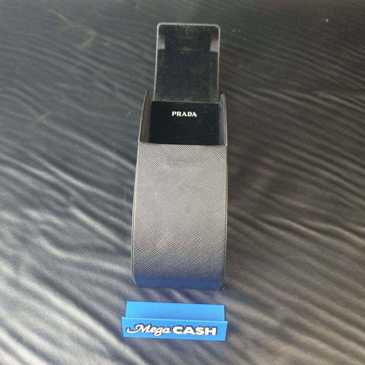 PRADA - SUNGLASSES Miland - SPR - 26Z - F - WITH CASE - Mega Cash Sydney