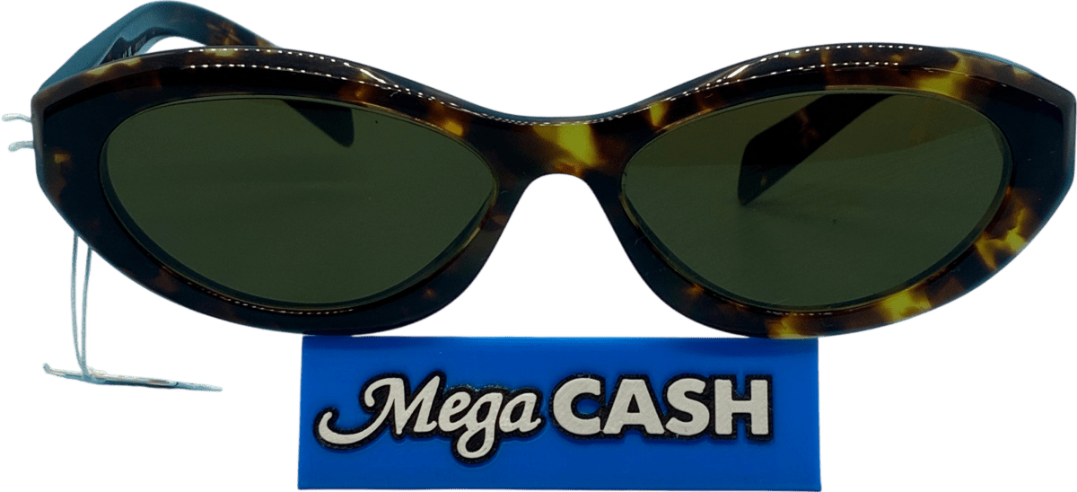 PRADA SUNGLASSES NO CASE | SPR 26Z - Mega Cash Sydney