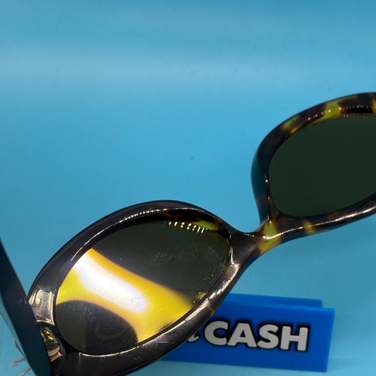 PRADA SUNGLASSES NO CASE | SPR 26Z - Mega Cash Sydney