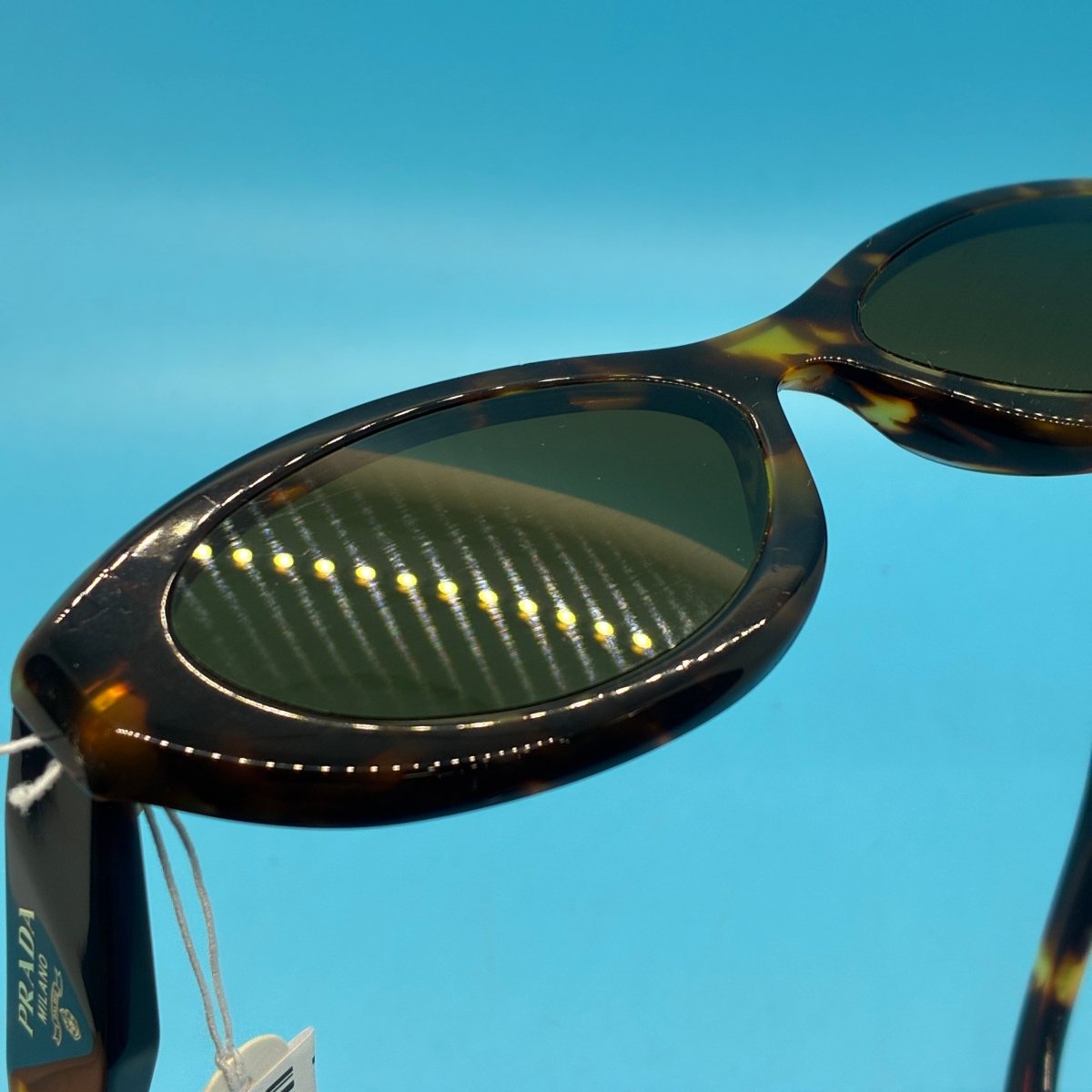 PRADA SUNGLASSES NO CASE | SPR 26Z - Mega Cash Sydney