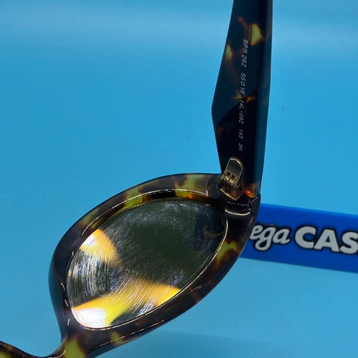 PRADA SUNGLASSES NO CASE | SPR 26Z - Mega Cash Sydney