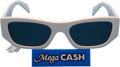 PRADA SUNGLASSES | SPR A01 53.20 17K - 08Z 145 3N - Mega Cash Sydney