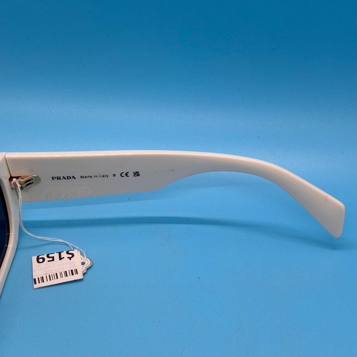 PRADA SUNGLASSES | SPR A01 53.20 17K - 08Z 145 3N - Mega Cash Sydney
