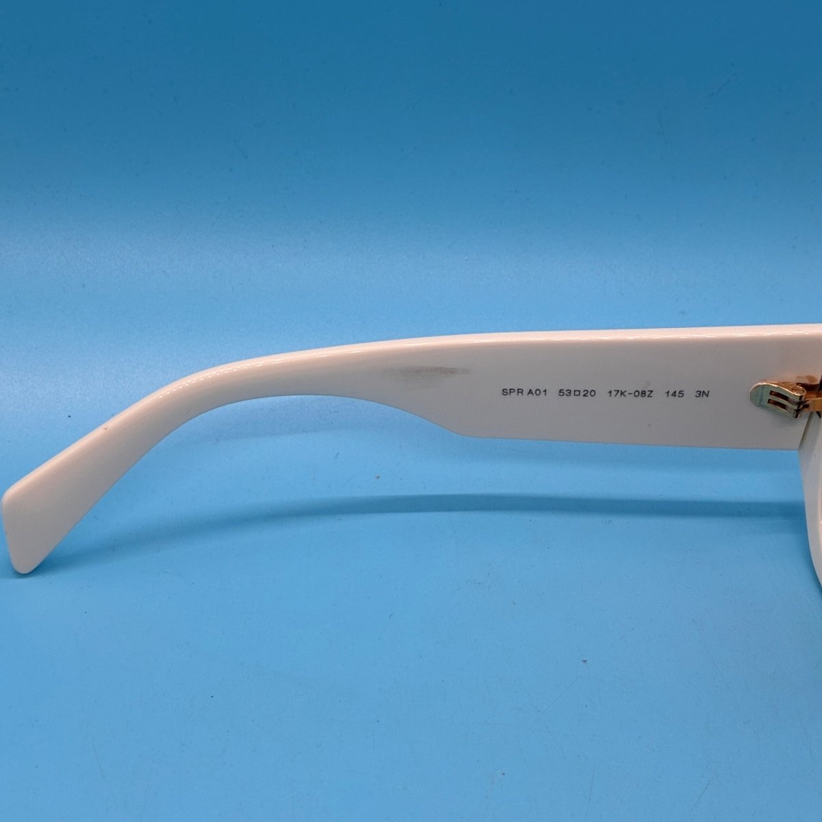 PRADA SUNGLASSES | SPR A01 53.20 17K - 08Z 145 3N - Mega Cash Sydney