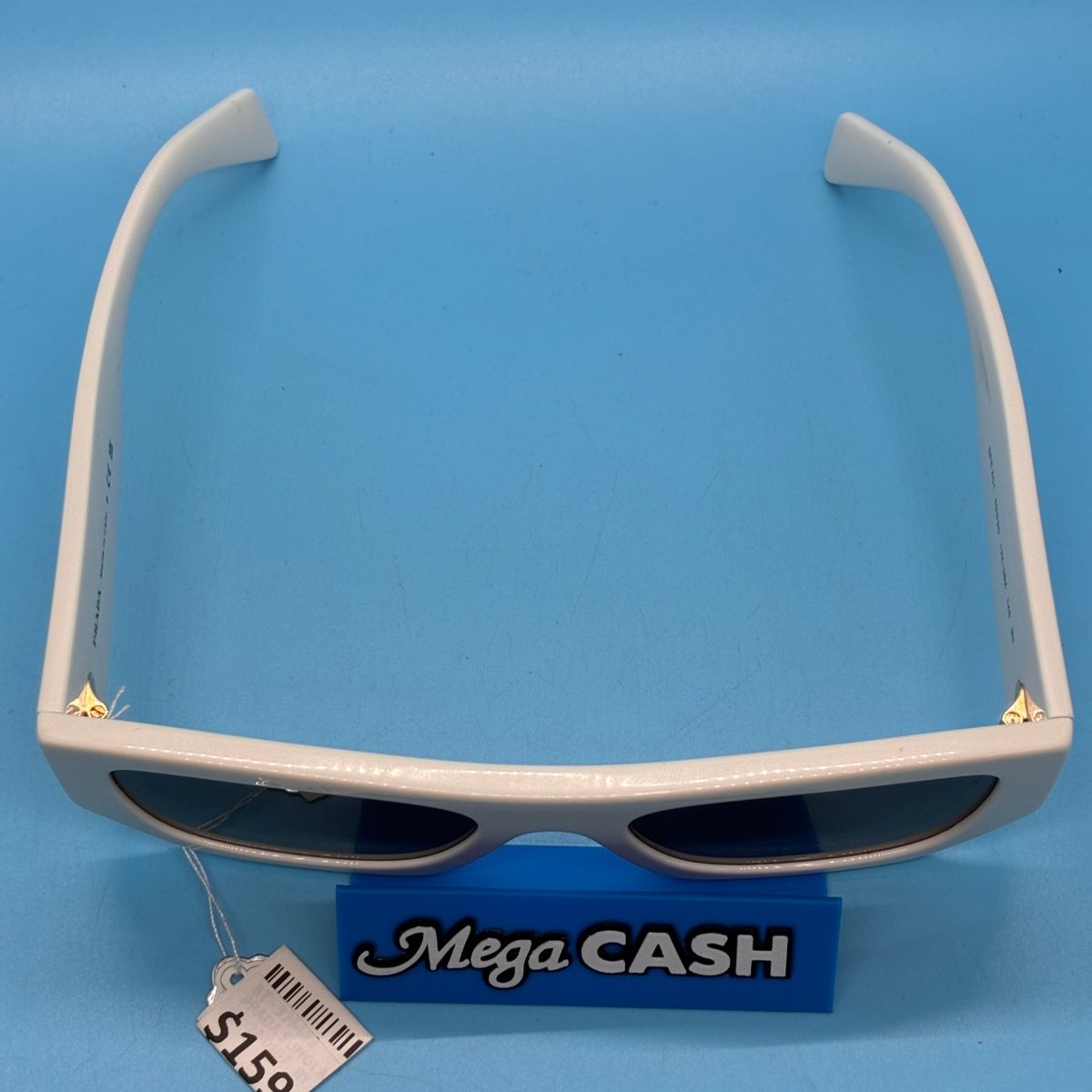 PRADA SUNGLASSES | SPR A01 53.20 17K - 08Z 145 3N - Mega Cash Sydney