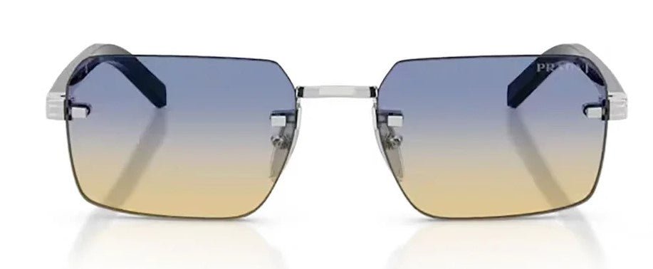 Prada Sunglasses SPR D55 ZVN-60W with Case - Mega Cash Sydney