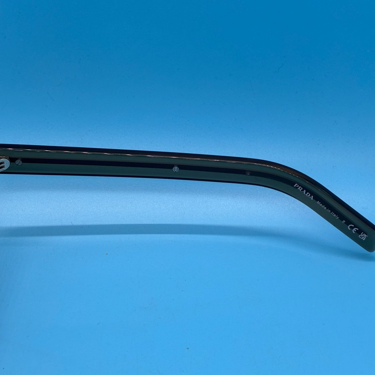 PRADA SUNGLASSES | SPRA17 - F 55.18 18T - 70F 150 3N - Mega Cash Sydney