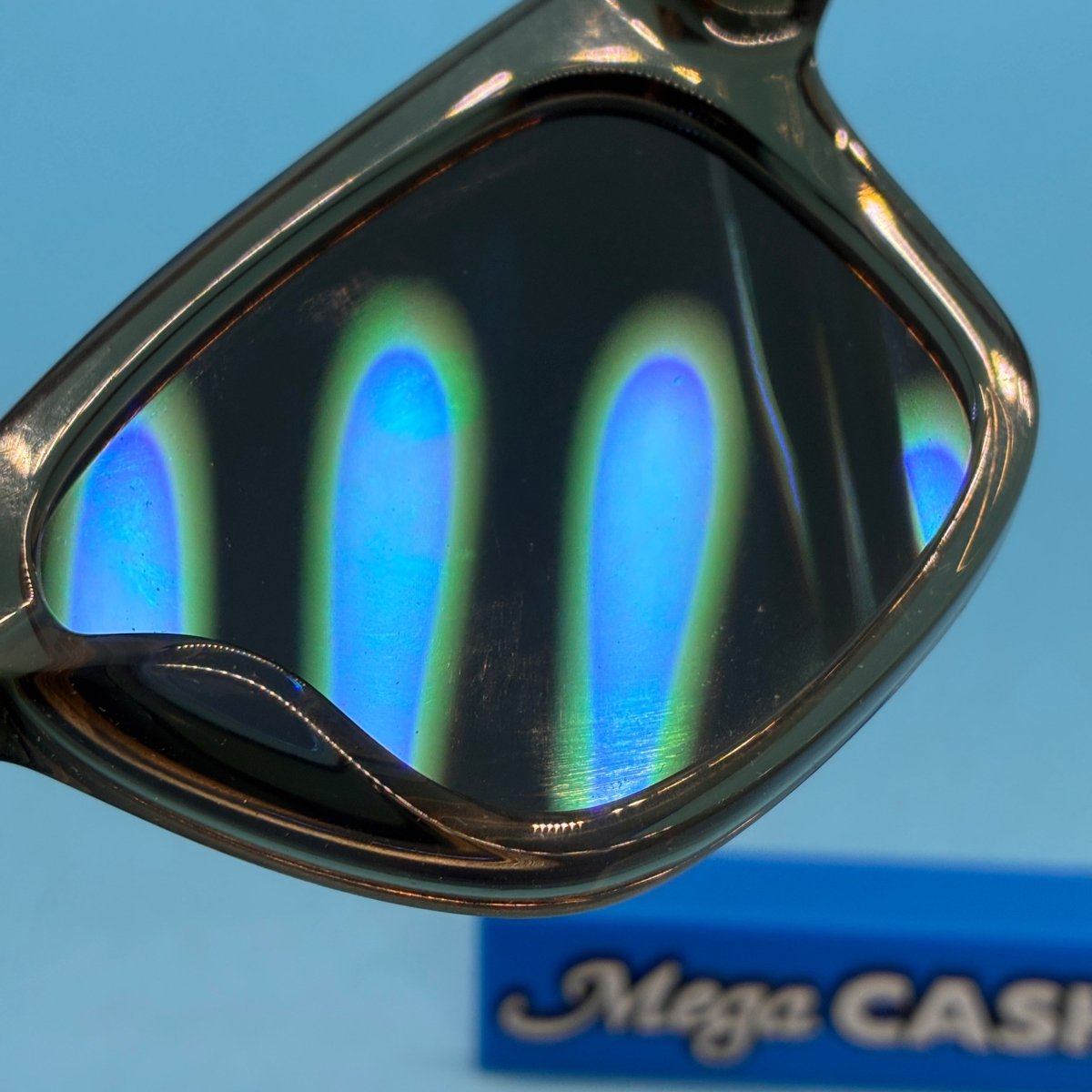 PRADA SUNGLASSES | SPRA17 - F 55.18 18T - 70F 150 3N - Mega Cash Sydney