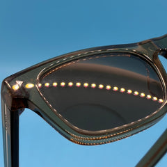 PRADA SUNGLASSES | SPRA17 - F 55.18 18T - 70F 150 3N - Mega Cash Sydney