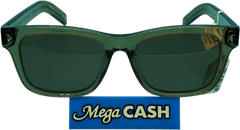 PRADA SUNGLASSES | SPRA17 - F 55.18 18T - 70F 150 3N - Mega Cash Sydney