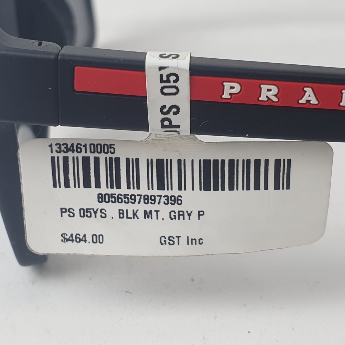PRADA SUNGLASSES SPS 05Y - Mega Cash Sydney