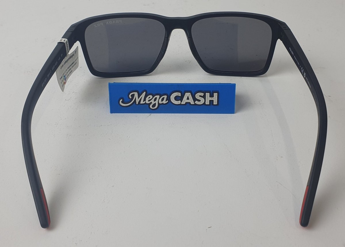 PRADA SUNGLASSES SPS 05Y - Mega Cash Sydney