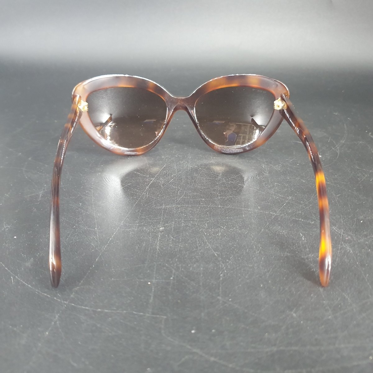 PRADA SUNGLASSES - TKR - 3D0 - Mega Cash Sydney