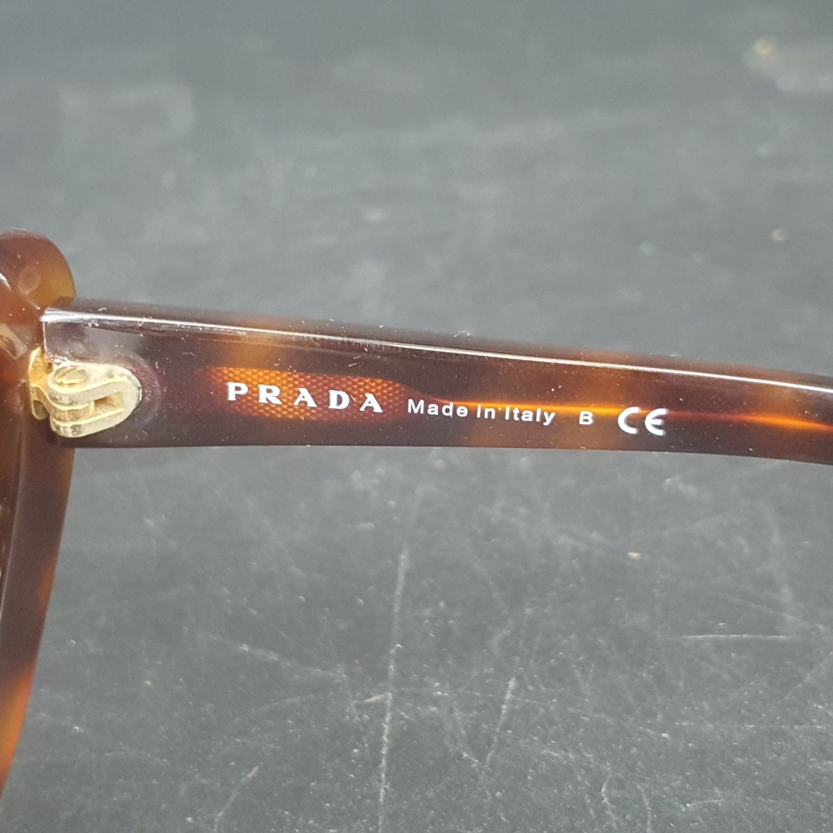 PRADA SUNGLASSES - TKR - 3D0 - Mega Cash Sydney