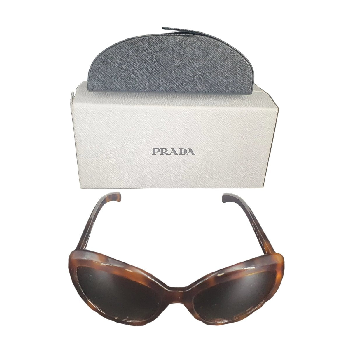 PRADA SUNGLASSES - TKR - 3D0 - Mega Cash Sydney