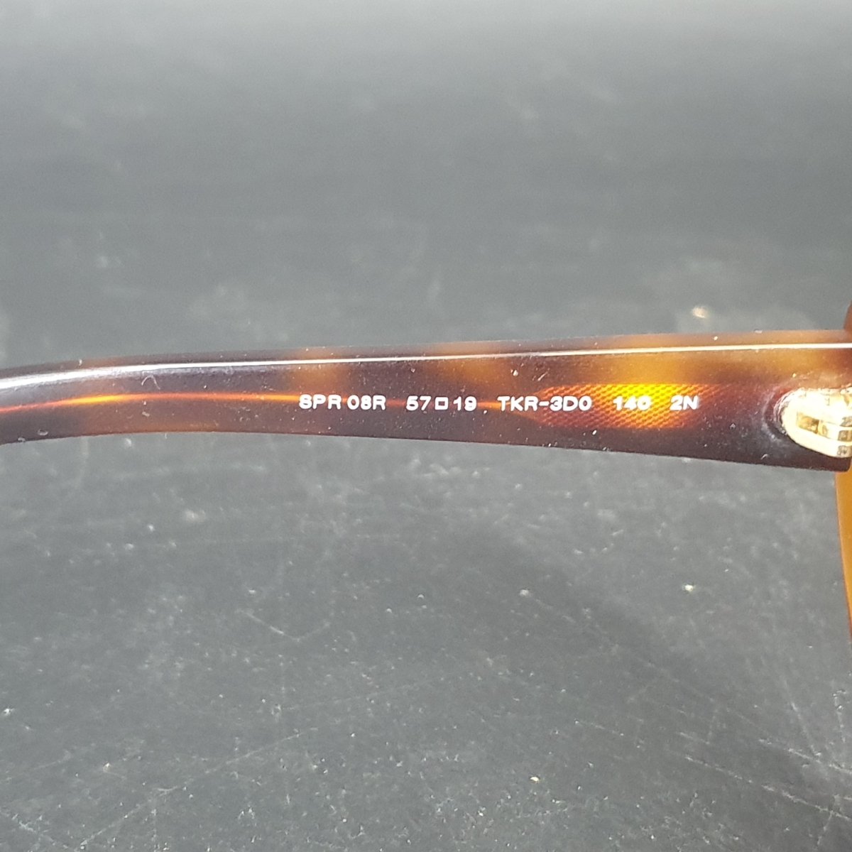 PRADA SUNGLASSES - TKR - 3D0 - Mega Cash Sydney