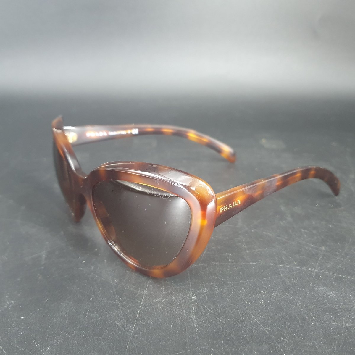 PRADA SUNGLASSES - TKR - 3D0 - Mega Cash Sydney
