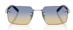 Prada Sunglasses SPR D55 ZVN-60W with Case