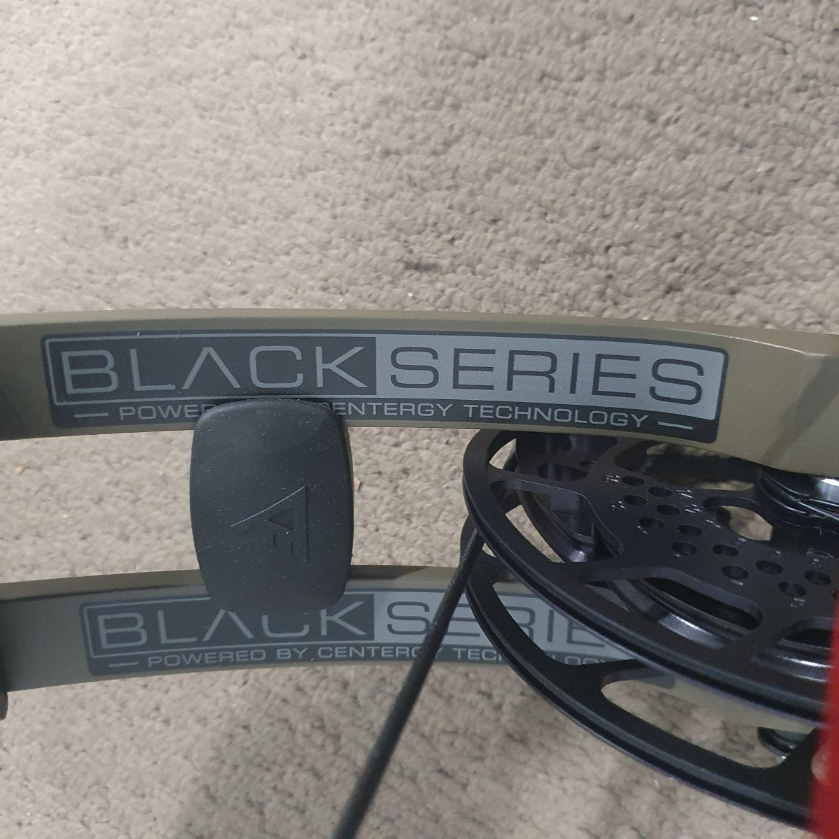 PRIME - Black Series 3 - 70 - 80 Pound Draw Weight - Right Handed - Compound Bow - Mega Cash Sydney