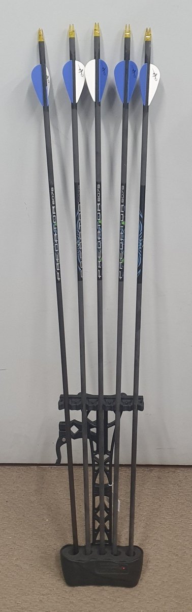 PRIME - Black Series 3 - 70 - 80 Pound Draw Weight - Right Handed - Compound Bow - Mega Cash Sydney