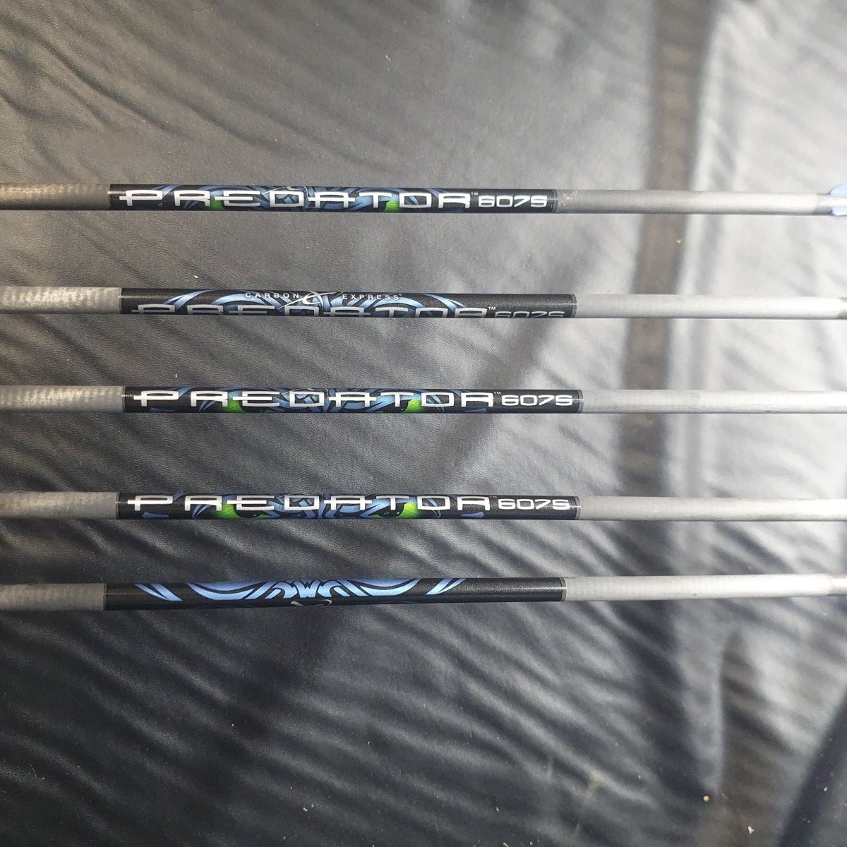 PRIME - Black Series 3 - 70 - 80 Pound Draw Weight - Right Handed - Compound Bow - Mega Cash Sydney