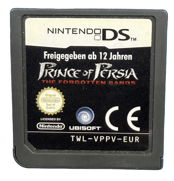 Prince of Persia - Nintendo DS Game Cartridge Only - Mega Cash Sydney