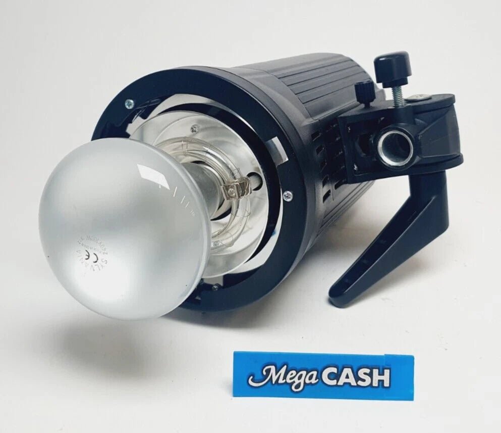 Professional Lighting + Flashing - Includes 1x Bowens / 2x Godox / 1x FlashPro - Mega Cash Sydney