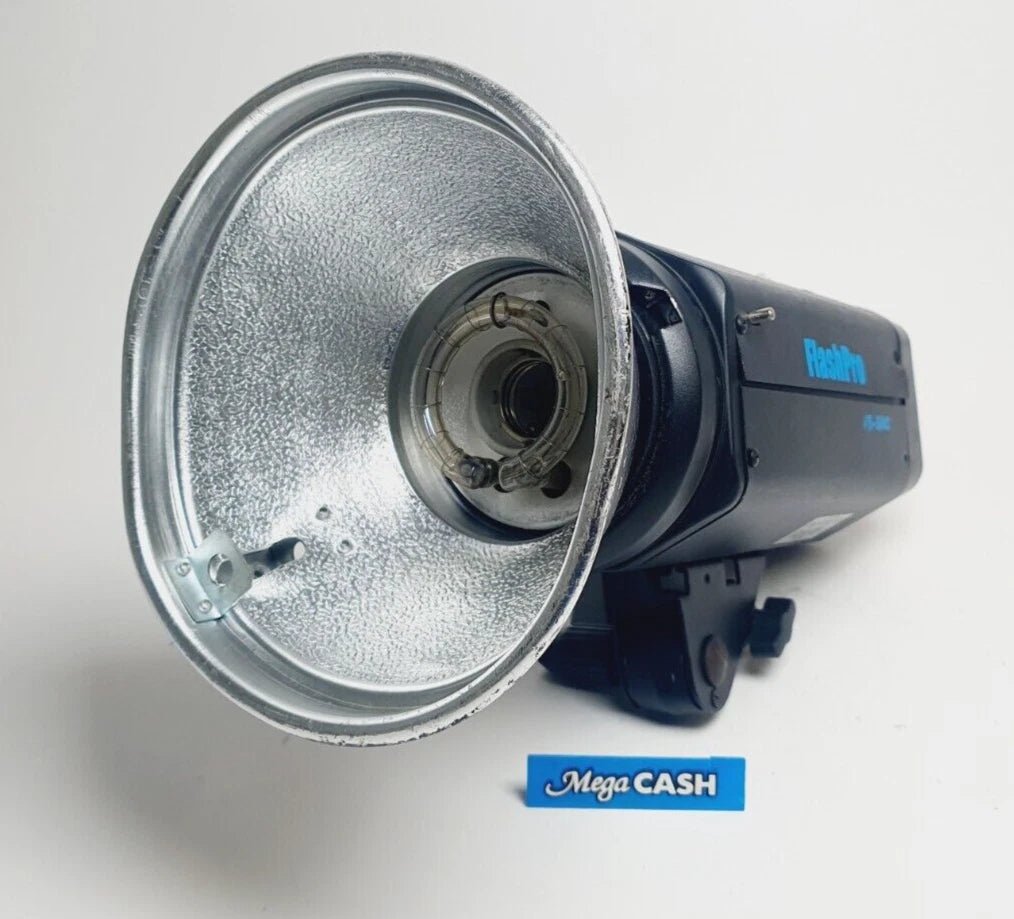 Professional Lighting + Flashing - Includes 1x Bowens / 2x Godox / 1x FlashPro - Mega Cash Sydney