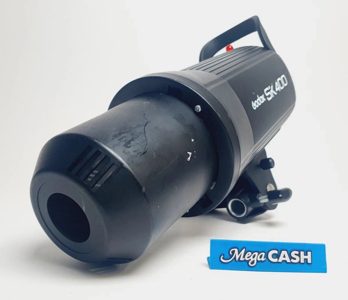 Professional Lighting + Flashing - Includes 1x Bowens / 2x Godox / 1x FlashPro - Mega Cash Sydney